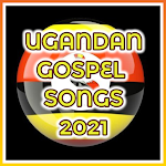 Cover Image of Download Ugandan Gospel Songs  APK