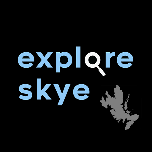 Explore Skye - Visitors Guide logo