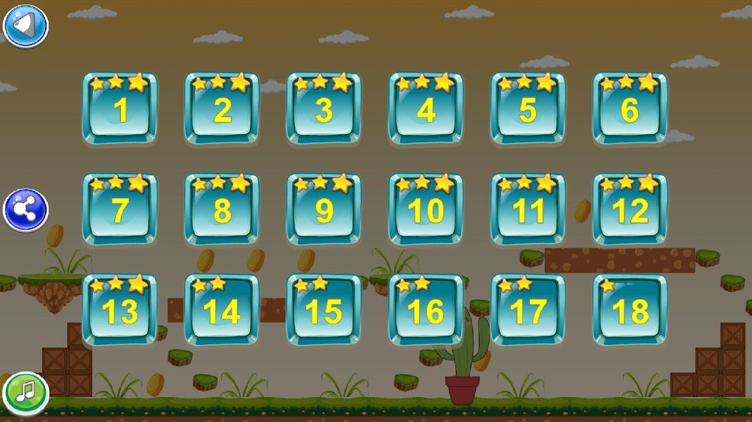 Spanish Word Adventure Screen Views 5