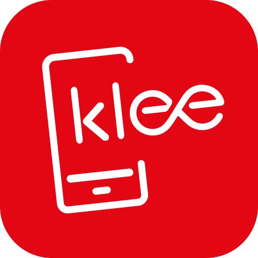 Klee Sales Companion logo