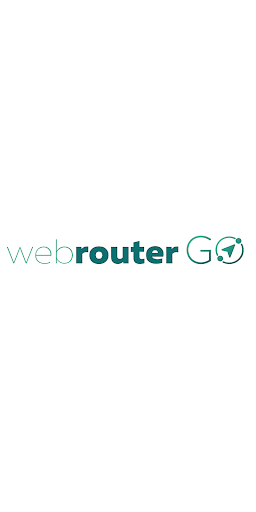 Android application WebRouter GO screenshort