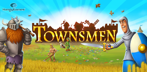 Townsmen - Đế Chế Chiến Lược - Ứng dụng trên Google Play