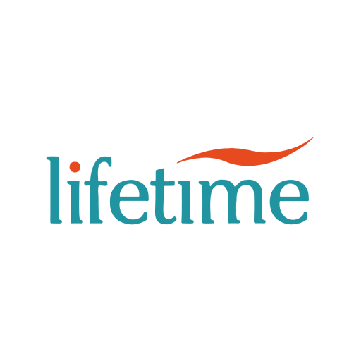 Lifetime Financial Wellbeing logo