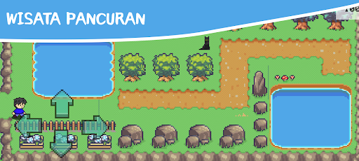 Guci Adventure Screen 2