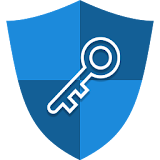 ShieldKey Password Manager icon