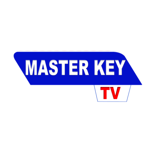 Master Key TV logo
