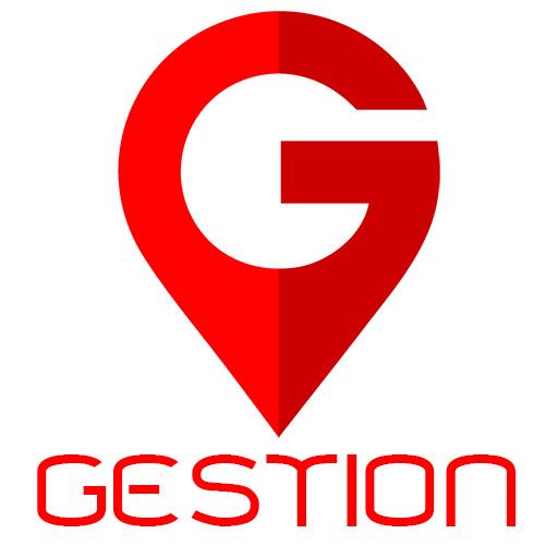 Guiamos Gestión logo