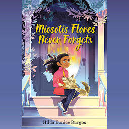 Icon image Miosotis Flores Never Forgets