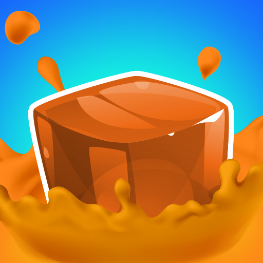 Bloqie Jelly 1.0.0 Icon