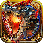 Cover Image of डाउनलोड रक्त और किंवदंती: ड्रैगन किंग आइडल  APK
