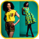 Tanzania Fashion & Designs icon