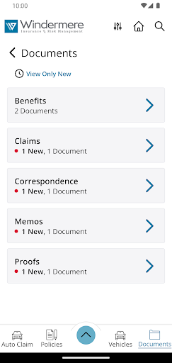 Windermere Insurance Group LLC Screenshot 3 - AppWisp.com