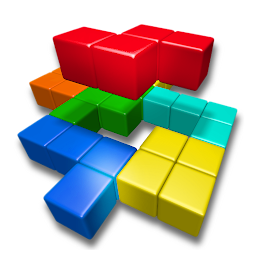 Icon image TetroCrate: Block Puzzle