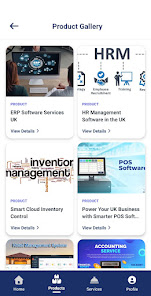 Screenshot image