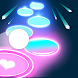 Girls Like You Tiles Magic Hop - Androidアプリ