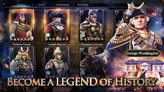 Kingdom Heroes - Empire - Screenshot 3