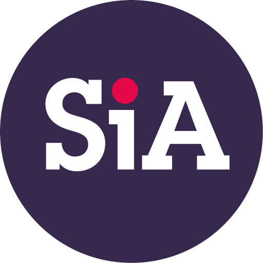 SiA Bolig logo