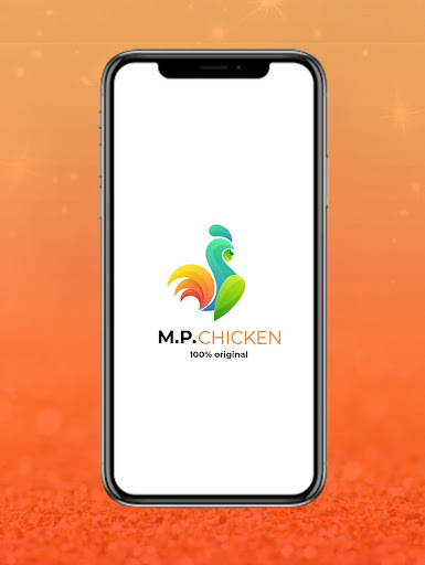 Android application M.P. Chicken screenshort
