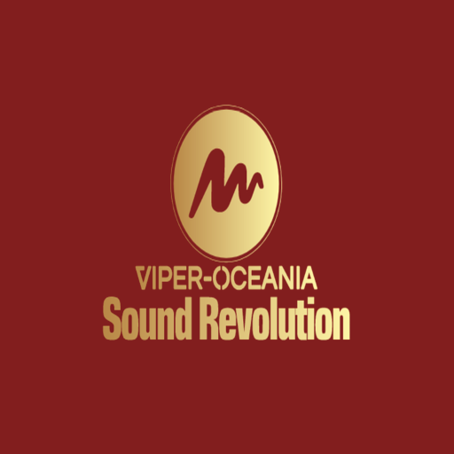 Viper-Oceania Sound Revolution logo