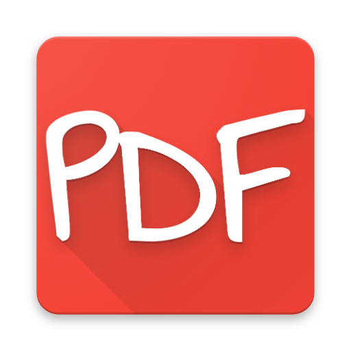 PDF Tools: Scanner & Editor 3.1 Icon