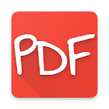 PDF Tools: Scanner & Editor icon