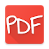 PDF Tools - Editor & Reader 2.1 (Paid) (Full Multi)