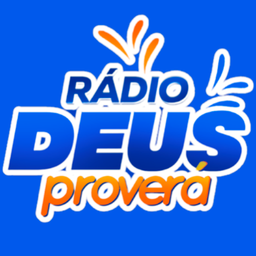 Rádio Deus Proverá logo