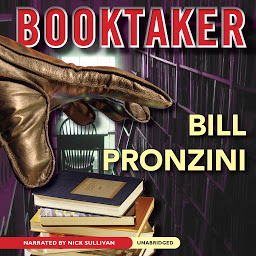 Icon image The Booktaker