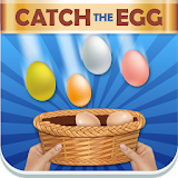 Catch The Egg icon