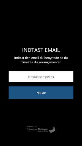 ITU Bookings Screen 2