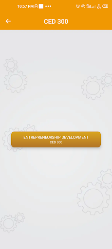 C.E.D by Poscholars Screen 2