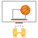 Basket Basketball Hoop - Simple Shooting Games Apk
