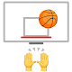 Basket Basketball Hoop - Simple Shooting Games Download on Windows