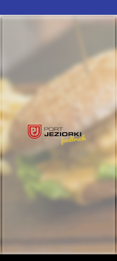 Port Jeziorki Foodtruck Screen 2