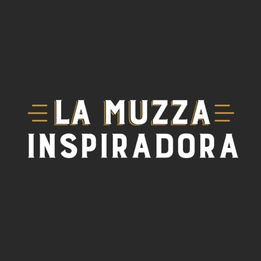 La Muzza Inspiradora logo