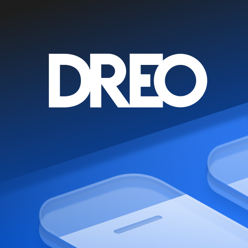 Dreo 2.6.0 Icon
