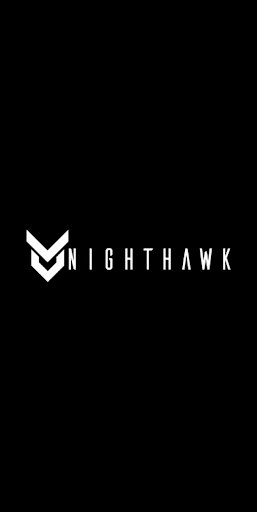 Android application NIGHTHAWK screenshort