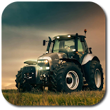 Farming Simulat0r 2016 icon