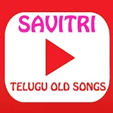 Savitri Telugu Old Songs icon