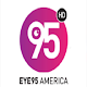 EYE95 America Live TV Unduh di Windows