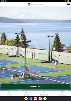 Seattle Tennis Clubのおすすめ画像5