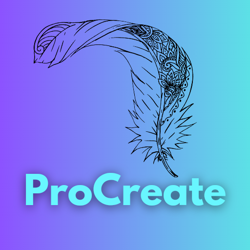 ProCreate - Pro Drawing