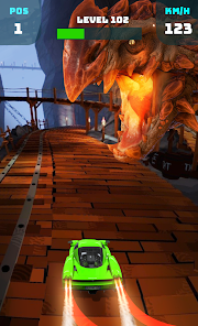 Car Race 3D: Car Racing  screenshots 3