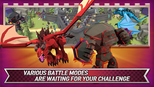 Grow Kingdom - Strategy - games