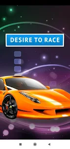 Desire to Race