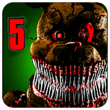 Guide for Five Night at Freddys FNAF 5 icon
