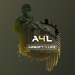 Cover Image of Скачать Airsoft 4 Life  APK