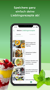 Imágen 5 LowCarb - Abnehmen ohne Hunger android