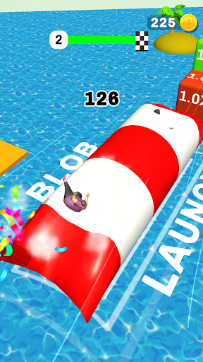 Télécharger Fat Pusher APK MOD (Astuce) screenshots 3