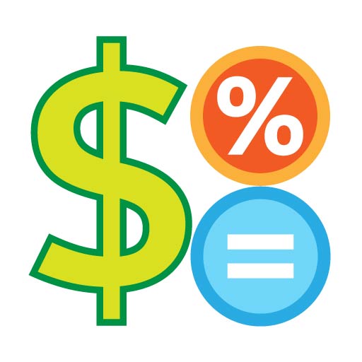 Loan Calculator logo